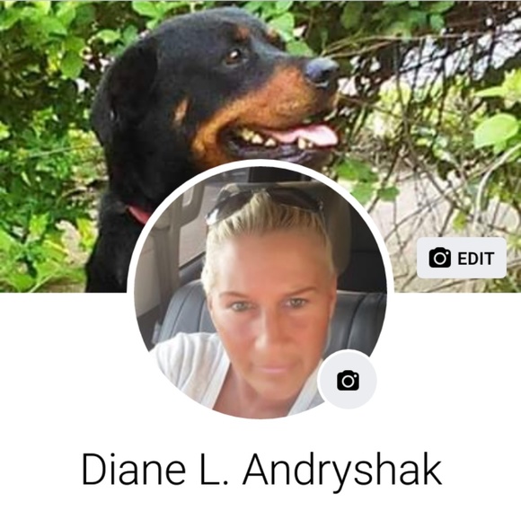 Meet your Posher, Diane l. - Picture 3 of 3